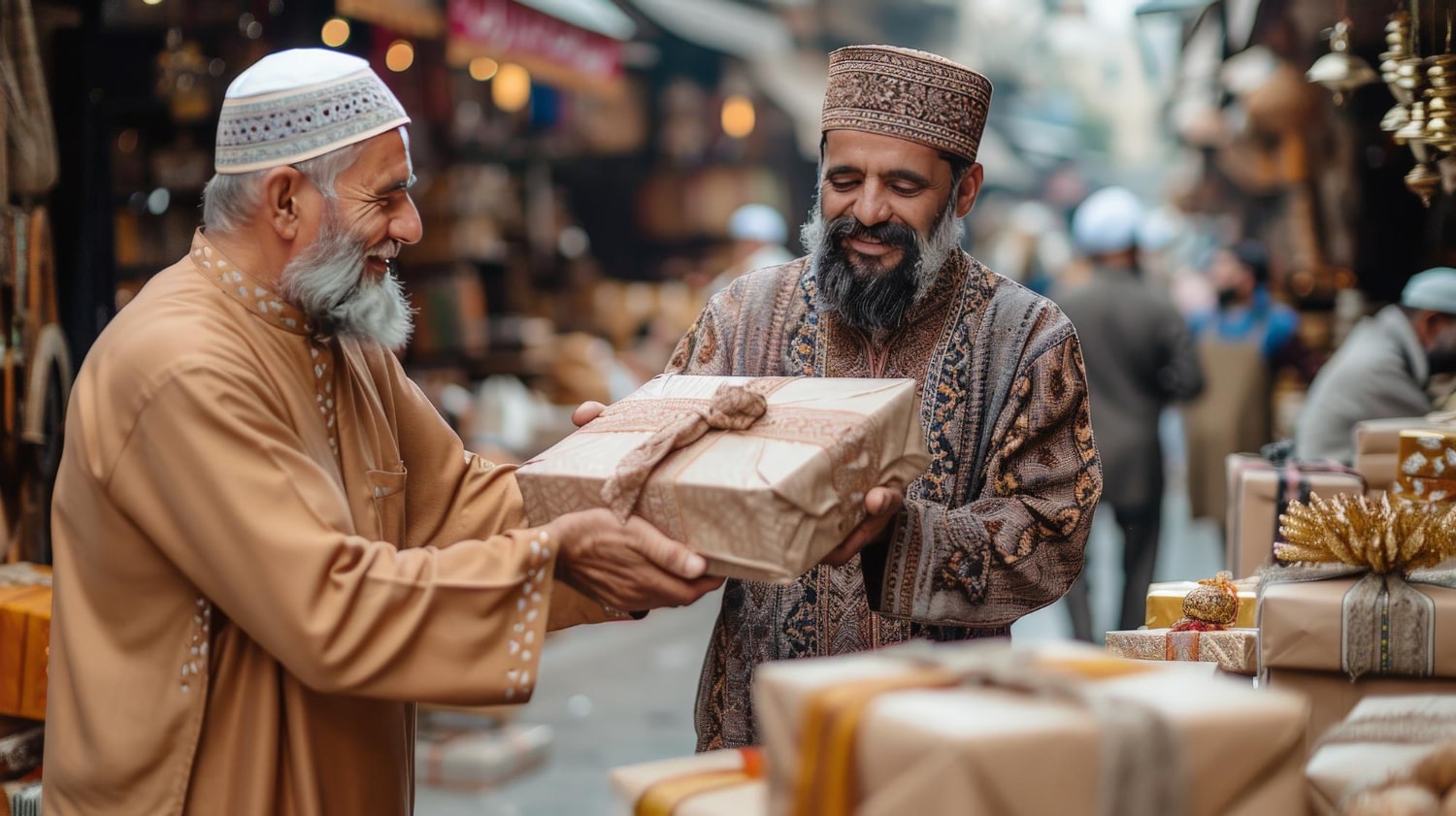 Halal Image